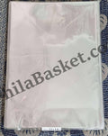 #BOPP51 - 10 x 14 Inch - 50 Pcs - Mostly for Full Sheets - ACID Free Taiwan/Thailand Bopp
