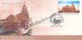 #FDC2171 - Somnath Temple - 1000 Years of India`s Unwavering and Devotion - First Day Cover FDC - India - 11 May 2026