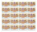 #FS2184 - 100 Years of Union Public Service Commission - Fullsheet - India MNH - 15 Sep 2026
