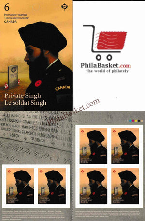 Booklet 