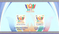 #ST2182 - 18th BRICS Summit, New Delhi 2026 - Stamp - India MNH - 12 Sep 2026