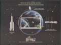 #MS304 - India's Human Space Programme (2/2) - Miniature Sheet MS - MNH - India - 12 Apr 2026