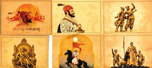 Postcard / Maxim Card
