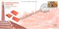 #SC1205 - Mangaluru Tiles, GI Tag / ODOP by Karnataka circle - Special Cover - India - 30 Oct 2022