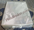 #BOPP31 - 6 x 9 Inch - 50 Pcs - Mostly for Miniature Sheet - ACID Free Taiwan/Thailand Bopp