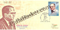 #FDC2043 (B)- Arvind N. Mafatlal -Blank First Day Cover FDC - India MNH - 27 Oct 2023