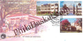#FDC2099 (B) - 50 Years of NIMHANS - Blank First Day Cover FDC - India MNH - 30 Dec 2024