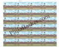 #FS2153 - 150th Anniversary of Bombay Gymkhana - Fullsheet - India MNH - 01 Dec 2025