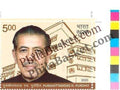 #ST2128 - Purshottamdas H. Purohit - Stamp - India MNH - 02 Aug 2025