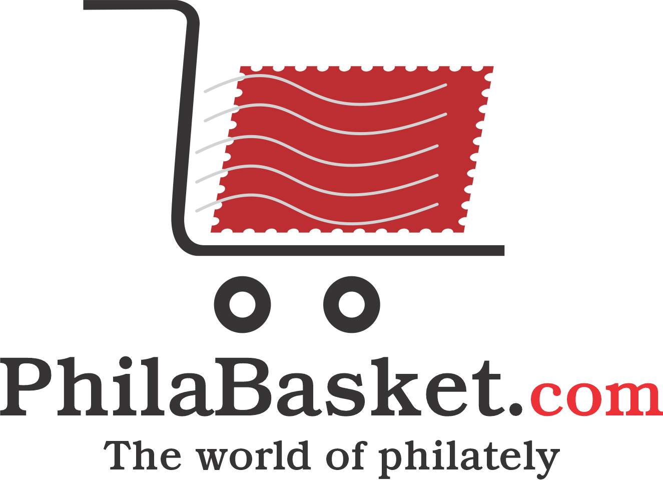 PhilaBasket : The World of Philately